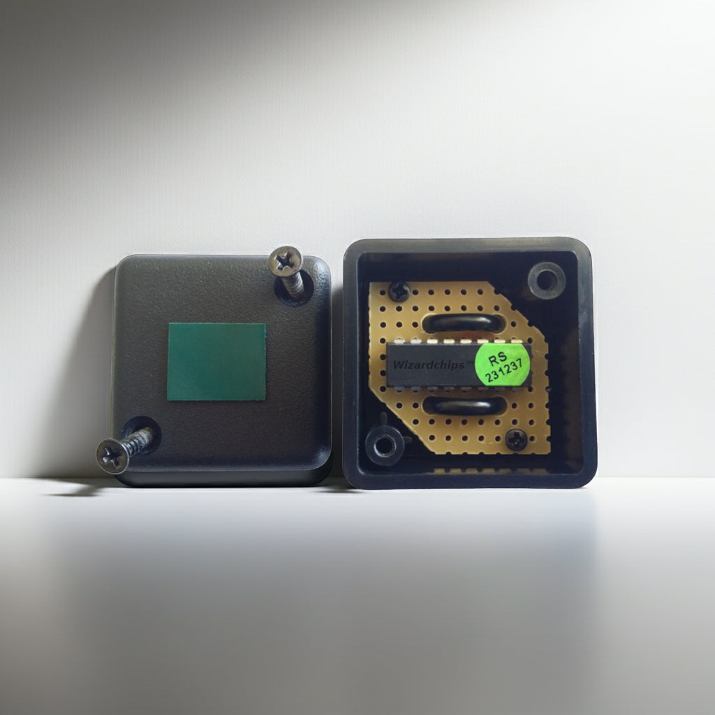 Remap Box from Wizardchips™