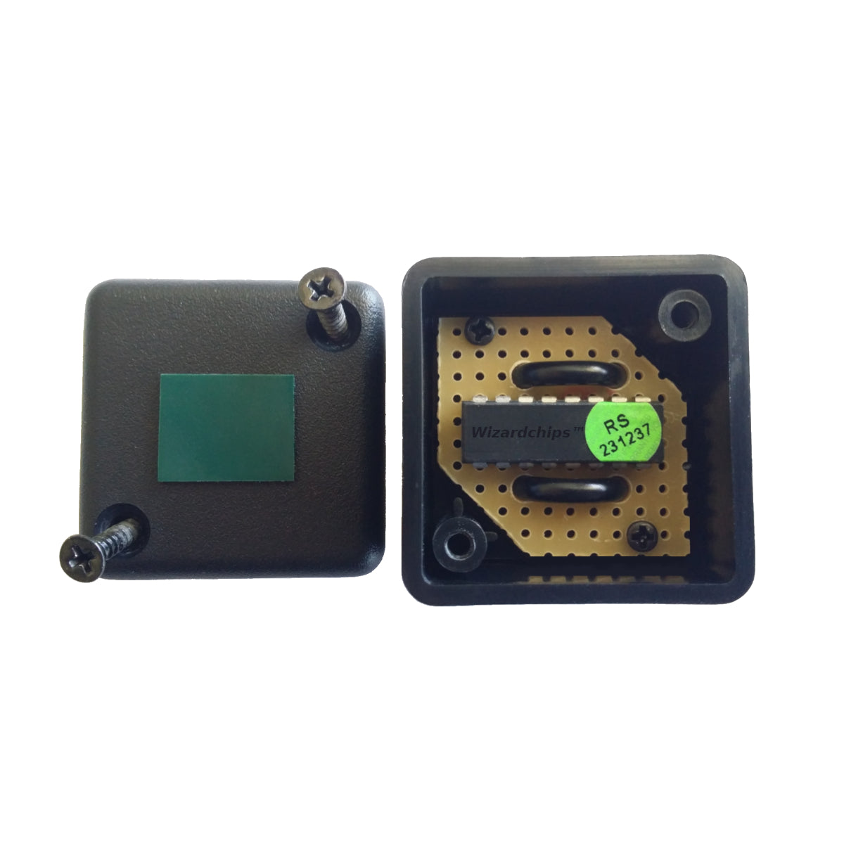 Chip Wizard Volkswagen Polo VI 1.0 MPI - ECU Chip Tuning Box – Wizardchips™
